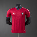 Portugal Local Versión Jugador 2026 Mundial - Bota de Oro Tienda