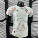 PORTUGAL SEGUNDA EQUIPACIÓN 25/26 (VERSIÓN JUGADOR) - Bota de Oro Tienda