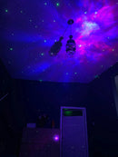 Proyector Astronauta Pro - Bota de Oro Tienda