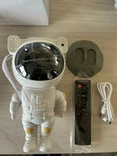 Proyector Astronauta Pro - Bota de Oro Tienda