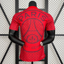 PSG EQUIPACIÓN ESPECIAL ROJO 25/26 (VERSIÓN JUGADOR) - Bota de Oro Tienda