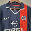 PSG I 01/02 HOMBRE (RETRO) - Bota de Oro Tienda