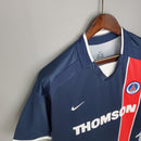 PSG I 02/03 HOMBRE (RETRO) - Bota de Oro Tienda