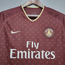 PSG I 06/07 HOMBRE (RETRO) - Bota de Oro Tienda