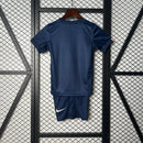 PSG I 25/26 CONJUNTO INFANTIL - Bota de Oro Tienda