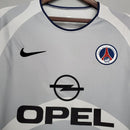PSG II 01/02 HOMBRE (RETRO) - Bota de Oro Tienda
