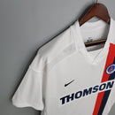 PSG II 02/03 HOMBRE (RETRO) - Bota de Oro Tienda