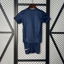 PSG PRIMERA EQUIPACIÓN 25/26 NIÑOS - Bota de Oro Tienda
