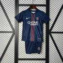 PSG PRIMERA EQUIPACIÓN 25/26 NIÑOS - Bota de Oro Tienda