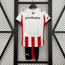 PSV PRIMERA EQUIPACIÓN 25/26 NIÑOS - Bota de Oro Tienda