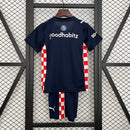 PSV SEGUNDA EQUIPACIÓN 25/26 NIÑOS - Bota de Oro Tienda