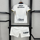 PUMAS PRIMERA EQUIPACIÓN 25/26 NIÑOS - Bota de Oro Tienda