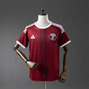 Qatar Local 2026 Mundial - Bota de Oro Tienda