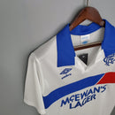 RANGERS I 1994 HOMBRE (RETRO) - Bota de Oro Tienda