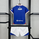 RANGERS PRIMERA EQUIPACIÓN 25/26 NIÑOS - Bota de Oro Tienda