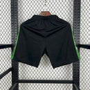 Real Betis 2025/26 Primera Equipación Pantalón Corto - Bota de Oro Tienda