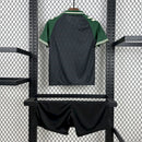REAL BETIS EQUIPACIÓN ESPECIAL 25/26 NIÑOS - Bota de Oro Tienda