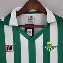 REAL BETIS I 82/85 HOMBRE (RETRO) - Bota de Oro Tienda
