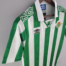 REAL BETIS I 94/95 (RETRO) - Bota de Oro Tienda