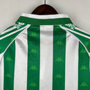 REAL BETIS I 95/96 HOMBRE (RETRO) - Bota de Oro Tienda