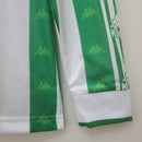REAL BETIS I 95/97 HOMBRE (RETRO) MANGA LARGA - Bota de Oro Tienda