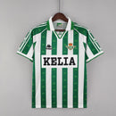REAL BETIS I 96/97 (RETRO) - Bota de Oro Tienda