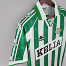 REAL BETIS I 96/97 (RETRO) - Bota de Oro Tienda