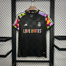 REAL MADRID CALENTAMIENTO ENTRENAMIENO 24/25 HOMBRE I - Bota de Oro Tienda
