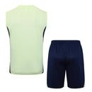 REAL MADRID CAMISETA + PANTALONES IV HOMBRE - Bota de Oro Tienda