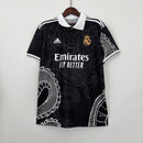 REAL MADRID DRAGÓN NEGRO II 24/25 - Bota de Oro Tienda
