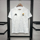 REAL MADRID ENTRENAMIENTO PREVIO 24/25 - Bota de Oro Tienda