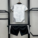 REAL MADRID EQUIPACIÓN DRAGON 25/26 NIÑOS - Bota de Oro Tienda