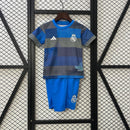 REAL MADRID EQUIPACIÓN ENTRENAMIENTO 25/26 NIÑOS - Bota de Oro Tienda