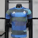 REAL MADRID EQUIPACIÓN ENTRENAMIENTO 25/26 (VERSIÓN JUGADOR) - Bota de Oro Tienda