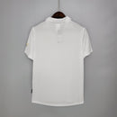 REAL MADRID I 02/03 HOMBRE (RETRO) - Bota de Oro Tienda