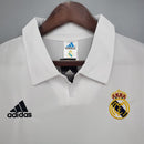 REAL MADRID I 02/03 HOMBRE (RETRO) - Bota de Oro Tienda
