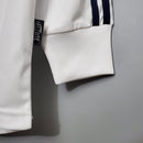 REAL MADRID I 02/03 MANGA LARGA HOMBRE (RETRO) - Bota de Oro Tienda