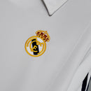 REAL MADRID I 02/03 MANGA LARGA HOMBRE (RETRO) - Bota de Oro Tienda