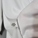 REAL MADRID I 02/03 MANGA LARGA HOMBRE (RETRO) - Bota de Oro Tienda
