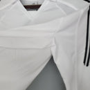 REAL MADRID I 05/06 MANGA LARGA HOMBRE (RETRO) - Bota de Oro Tienda
