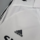 REAL MADRID I 05/06 MANGA LARGA HOMBRE (RETRO) - Bota de Oro Tienda