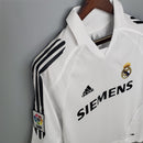 REAL MADRID I 05/06 (RETRO) - Bota de Oro Tienda