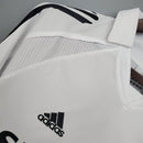 REAL MADRID I 05/06 (RETRO) - Bota de Oro Tienda