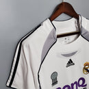 REAL MADRID I 06/07 HOMBRE (RETRO) - Bota de Oro Tienda