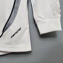REAL MADRID I 06/07 MANGA LARGA HOMBRE (RETRO) - Bota de Oro Tienda