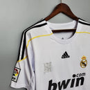 REAL MADRID I 09/10 HOMBRE (RETRO) - Bota de Oro Tienda