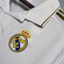 REAL MADRID I 11/12 HOMBRE (RETRO) - Bota de Oro Tienda