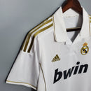 REAL MADRID I 11/12 HOMBRE (RETRO) - Bota de Oro Tienda
