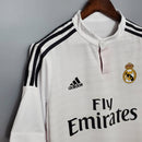 REAL MADRID I 14/15 HOMBRE (RETRO) - Bota de Oro Tienda