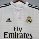 REAL MADRID I 14/15 HOMBRE (RETRO) - Bota de Oro Tienda